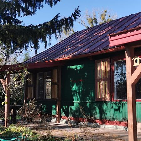 Buglandia Villa Parosla Exterior photo