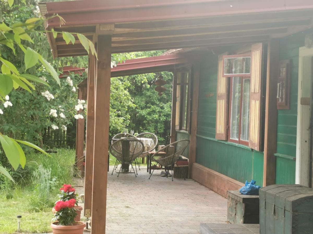 Buglandia Villa Parosla Exterior photo